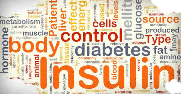 Snížená citlivost na inzulín jako důsledek nedostatku spánku