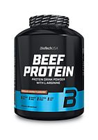 BioTech USA Beef Protein (1,816 kg)