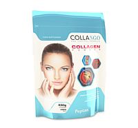 MHN Sport Collagen Powder Colla-n-Go (330 g)
