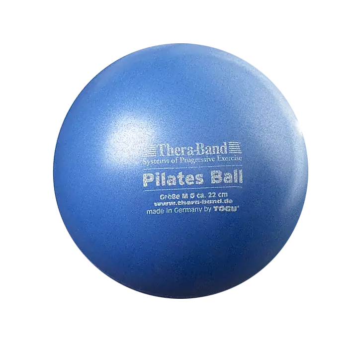 Pilates ball online 22cm