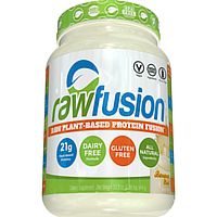 San Nutrition Rawfusion (0,9 kg)
