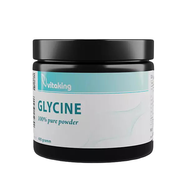 Glycine 400 g