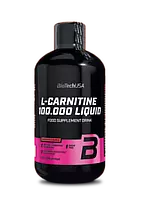 l-carnitin tekutý Tekutý L-Karnitin